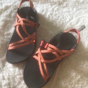 Vibrant Chacos!!!